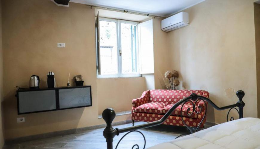 Dabibbo Guest House Черветере Экстерьер фото