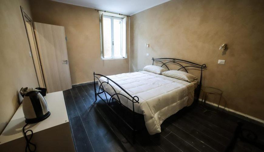 Dabibbo Guest House Черветере Экстерьер фото